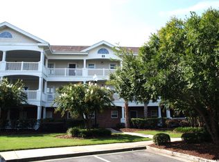 5825 Catalina Dr UNIT 831, North Myrtle Beach, SC 29582