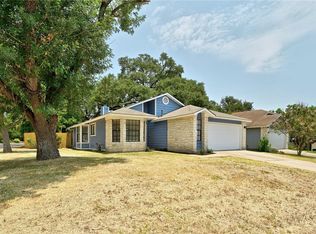 7801 Finch Trl, Austin, TX 78745
