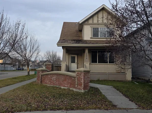 14804 139th St NW, Edmonton, AB T6V 1R9