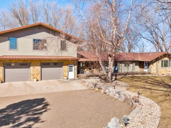 25676 471st Ave, Renner, SD 57020