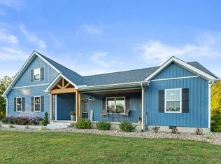 4171 State Highway 986, Olive Hill, KY 41164