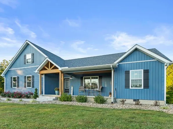 4171 State Highway 986, Olive Hill, KY 41164