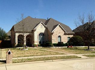 11056 Coventry Ln, Frisco, TX 75035