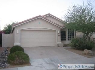 4238 E Creosote Dr, Cave Creek, AZ 85331