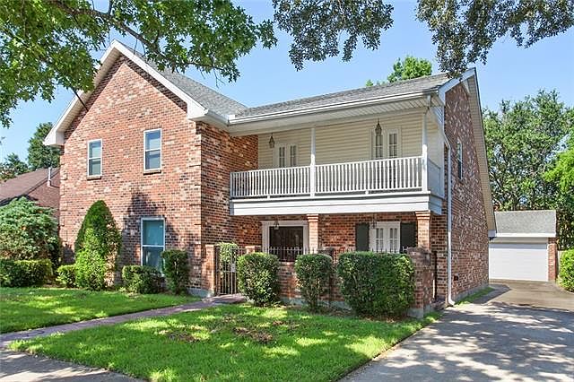 1st image of 4613 Beau Lac Ln