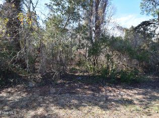 6109 Gondolier Drive, New Bern, NC 28560