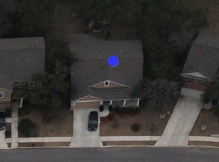 10810 Cactus Crossing Dr, San Antonio, TX 78245