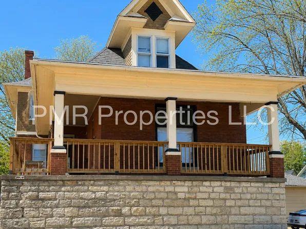2214 Union St, Saint Joseph, MO 64506