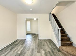 16 S Robinson St, Philadelphia, PA 19139