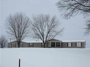 613 Mundell Church Rd, Heltonville, IN 47436