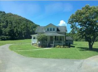 2056 Sevilla Rd, Big Stone Gap, VA 24219
