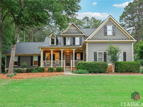 77 Bear Cub, Bogart, GA 30622