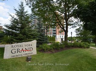 1403 Royal York Rd #1009, Toronto, ON M9P0A1