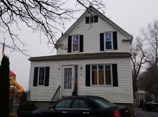 17 Bristow St, Saugus, MA 01906