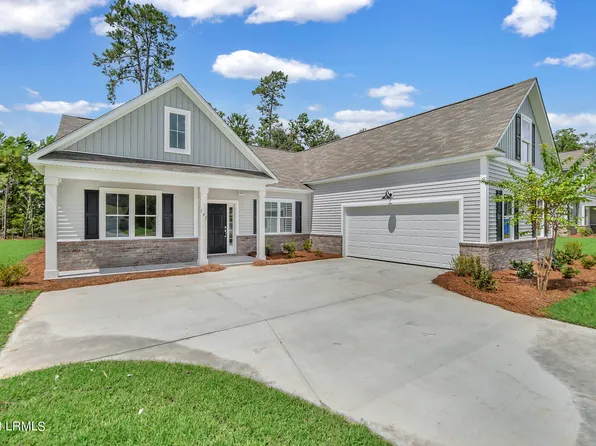 85 Sergeant Jasper Circle, Ridgeland, SC 29936