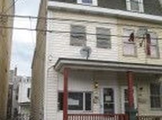 214 Lewis St, Minersville, PA 17954