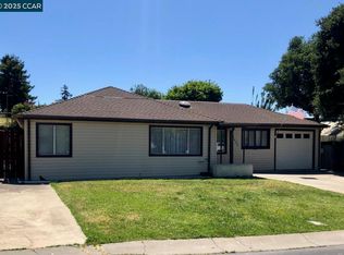 947 Kelvin Rd, El Sobrante, CA 94803
