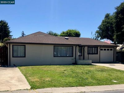 947 Kelvin Rd, El Sobrante, CA, 94803