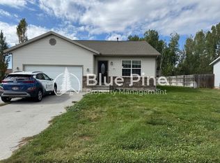 283 Kimberly Dr, Idaho Falls, ID 83401
