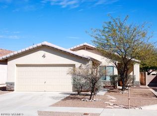 2888 N Xochipilli Dr, Tucson, AZ 85745
