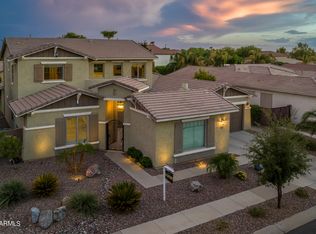 635 E Bellerive Pl, Chandler, AZ 85249
