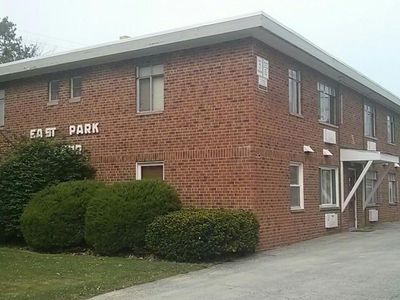 17623 Lake Shore Blvd, Cleveland, OH, 44119