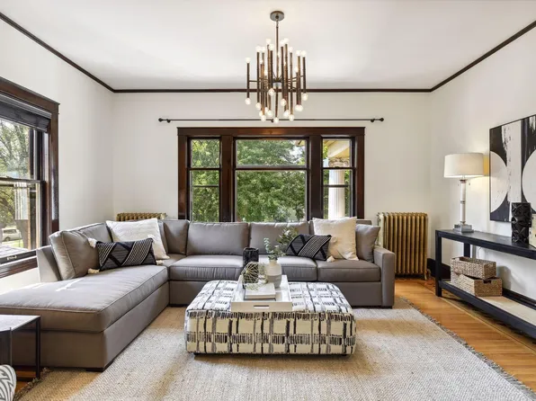 2317 Humboldt Ave S APT 4, Minneapolis, MN 55405