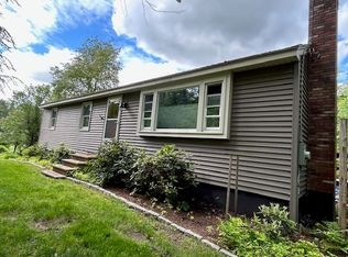 20 Brook Rd, Amherst, NH 03031