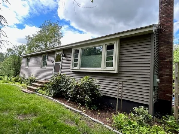 20 Brook Road, Amherst, NH 03031