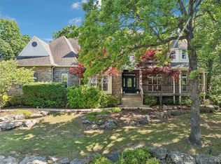 506 E 120th Pl S, Jenks, OK 74037