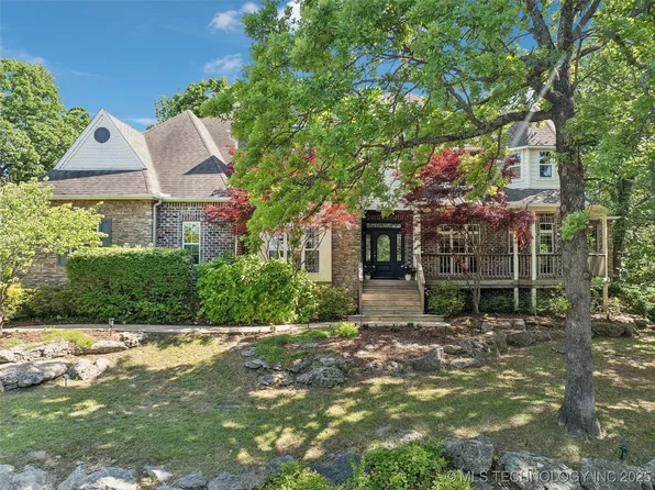 506 E 120th Pl S, Jenks, OK 74037