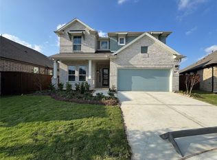 28827 Balanced Rock Dr, New Caney, TX 77357