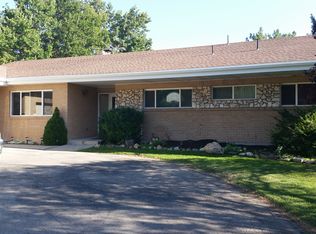 1750 Countryside Drive, Salt Lake City, UT 84106