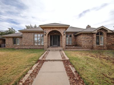 6019 77th St, Lubbock, TX, 79424