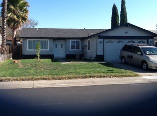 707 Shannon Dr, Suisun City, CA 94585