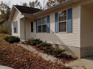 373 Bent Tree Dr, Crossville, TN 38555