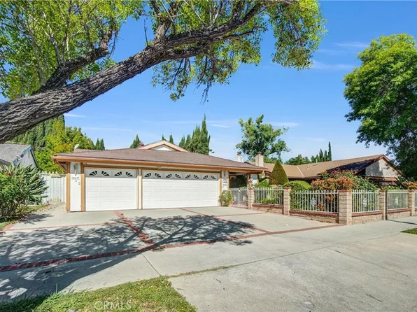7245 Irondale Ave, Winnetka, CA 91306