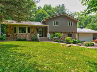 200463 Eagle Rd, Marshfield, WI 54449