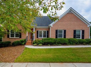 5215 Harbour Ridge Dr, Alpharetta, GA 30005