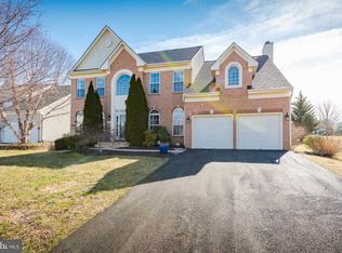 10537 Chesham Way, Woodstock, MD 21163