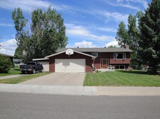 1131 18th Ave SW, Great Falls, MT 59404