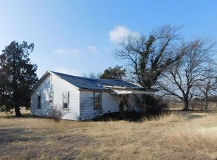 293423 E 1760th Rd, Duncan, OK 73533