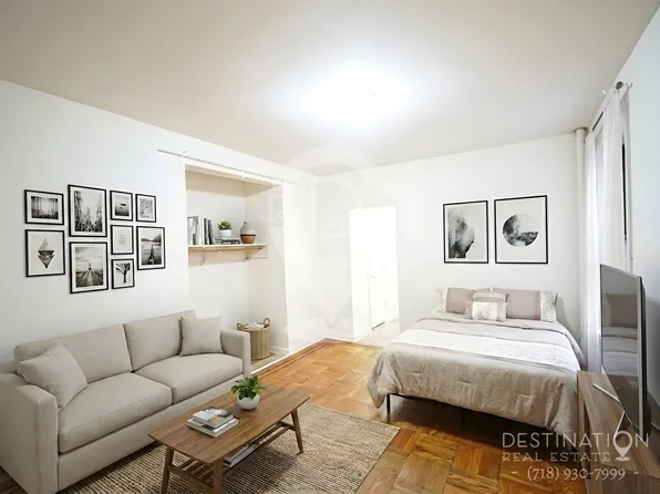 862 43rd St APT 1B, Brooklyn, NY 11232