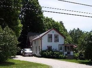 116 Salisbury Rd, Franklin, NH 03235