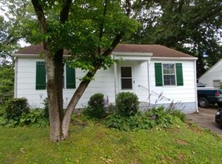 1910 W Gilbert Ln, Knoxville, TN 37920