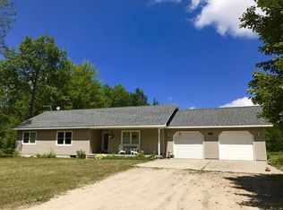 852 Ranch Rd, Gaylord, MI 49735