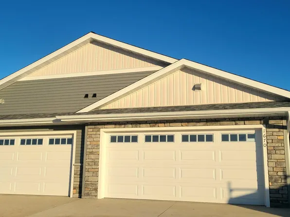 1690 Hong St, Eau Claire, WI 54701