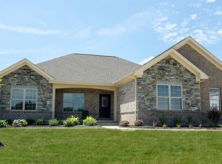 1493 Lemans Blvd, Centerville, OH 45458