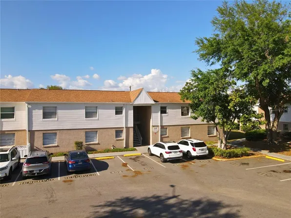 7210 N Manhattan Ave APT 2524, Tampa, FL 33614