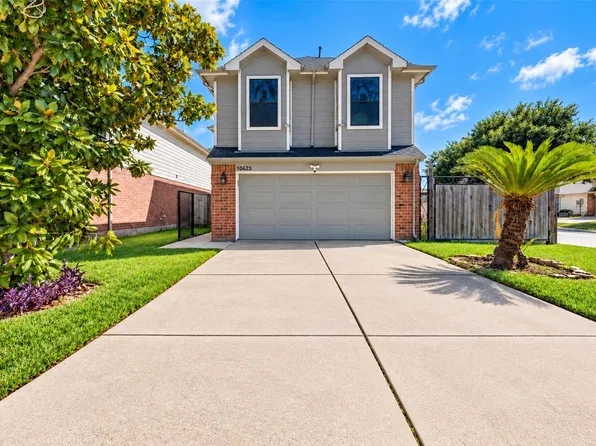 10623 Gulf Valley St, Houston, TX 77075